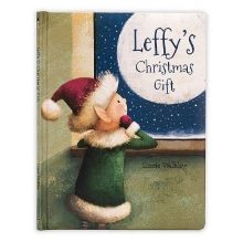 LEFFYS CHRISTMAS GIFT BOOK
