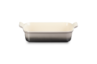 LE CREUSET DEEP RECTANGULAR DISH RANGE 