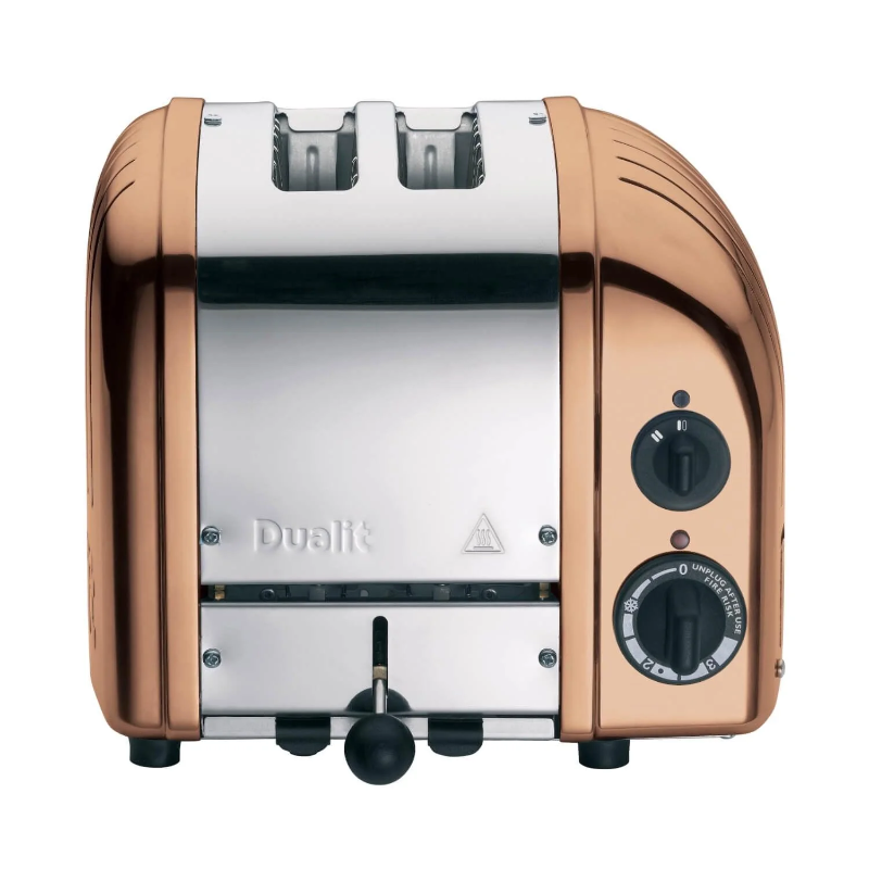 DUALIT TOASTER CLASSIC