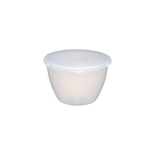 KITCHENCRAFT PUDDING BASIN AND LID 1.1L
