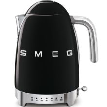 SMEG 50'S STYLE VARIABLE TEMPERATURE KETTLE