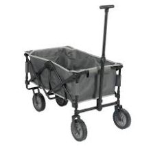 QUEST ATLAS CARRY CART