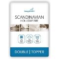 SCAND. MATTRESS PROTECTOR K