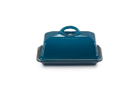 LE CREUSET BUTTER DISH