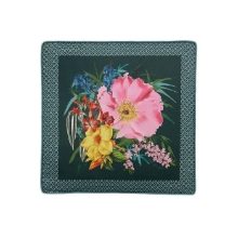 TED BAKER TROPICAL ELEVATIONS CUSHION 45X45