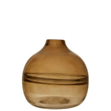 FIFTY FIVE SOUTH OPTIK SMALL VASE