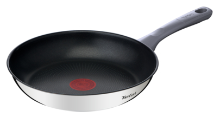 TEFAL DAILY COOK 24CM STAINLESS STEEL FRYPAN