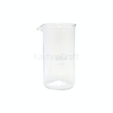 LE CAFETIERE REPLACEMENT BEAKER 3 CUP