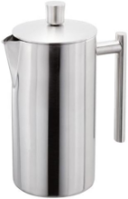 STELLAR COFFEE 8 CUP DOUBLE WALLED CAFETIERE 900ML