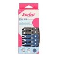 SORBO EXTRA GRIP CLOTHES PEGS 20PCS