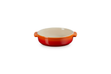 LE CREUSET STONEWARE TAPAS DISH