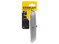 STANLEY RETRACTABLE KNIFE