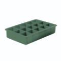 CLASSIC CUBE ICE TRAY GREEN