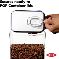 OXO GOOD GRIPS POP COFFEE SCOOP