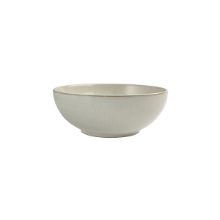LINEN CEREAL BOWL