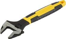 STANLEY ADJUSTABLE WRENCH 250MM