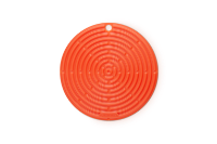 LE CREUSET SILICONE ROUND COOL TOOL