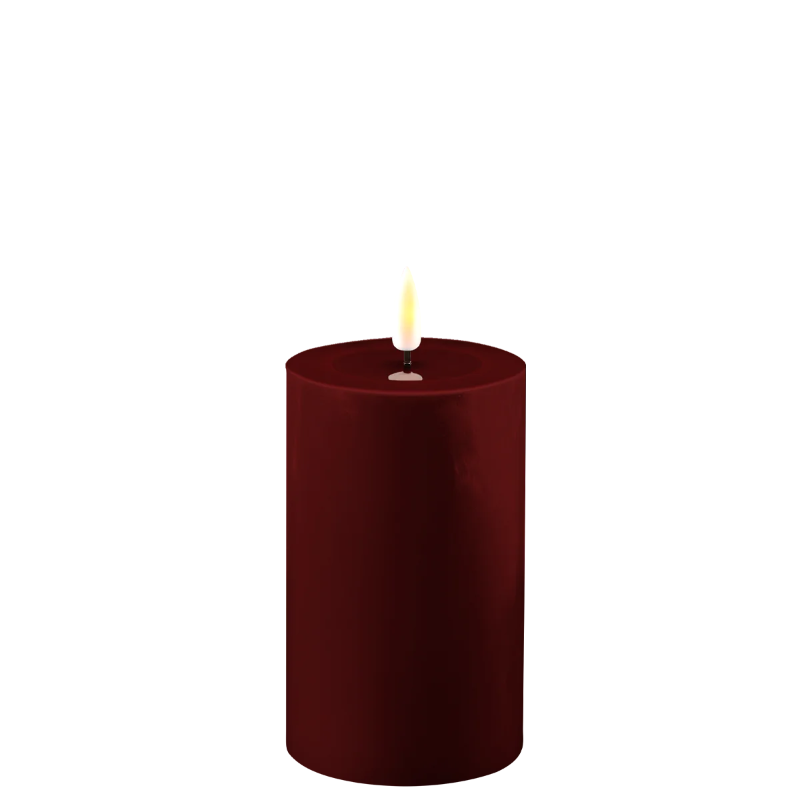 DELUXE HOMEART BOURGAGNE LED CANDLE