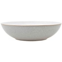 Light Grey Serving Bowl