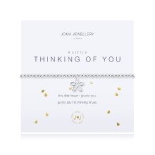 JOMA A LITTLE THINKING OF YOU-BRACELET