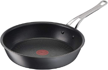 TEFAL JAMIE OLIVER COOK'S CLASSICS HARD ANODISED 28CM FRYPAN
