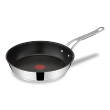 TEFAL JAMIE OLIVER 28CM FRYPAN COOK'S CLASSICS STAINLESS STEEL 