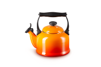 LE CREUSET TRADITIONAL KETTLE