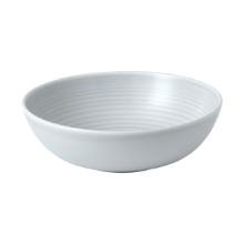Light Grey Cereal Bowl