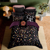 TED BAKER SCATTERED FLORAL BEDDING