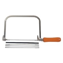 AVIT COPING SAW & ASSORTED BLADES