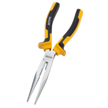 XTRADE LONG NOSE PLIERS 8"/200MM