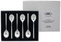 BL29 Stellar Rochester Tea Spoons