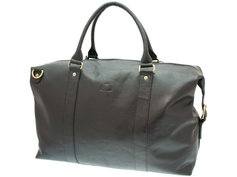 HOLDALL BROWN