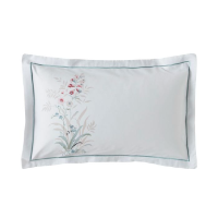 LAURA ASHLEY MOSEDALE POSY SOFT NATURAL BEDDING