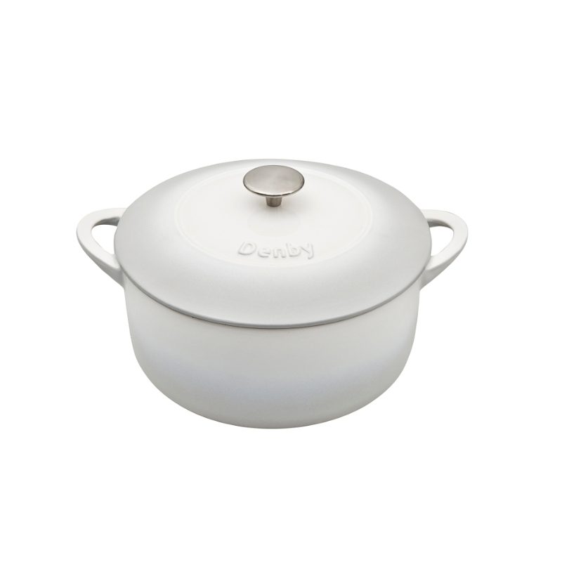 Casserole Denby