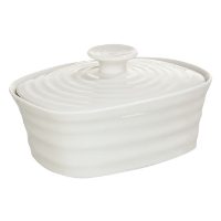 BUTTER DISH