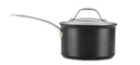 ANOLON X SEARTECH NON STICK SAUCEPAN WITH LID 18CM/2.8L