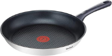 TEFAL DAILY COOK 30CM STAINLESS STEEL FRYPAN