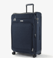 ROCK PARKER LUGGAGE - NAVY