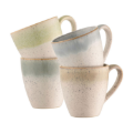 TIVOLI 4 PIECE MUG SET