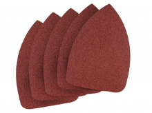 FAITHFULL H&L MOUSE SAND SHEETS RED 120G