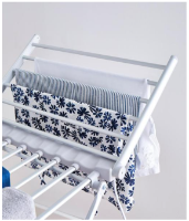 OURHOUSE HEATED AIRER