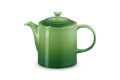 LE CREUSET GRAND TEAPOT 1.3L - BAMBOO GREEN