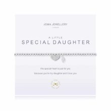 JOMA A LITTLE SPECIAL DAUGHTER - ELASTIC