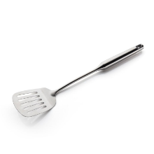 SABATIER PROFESSIONAL STAINLESS STEEL S/S SLOTTED TURNER