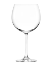 OLLY SMITH GIN GLASSES SET OF 4