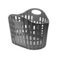 FOLD FLAT LAUNDRY BASKET 700*390*10MM