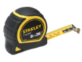 STANLEY TAPE MEASURE 8M 25MM