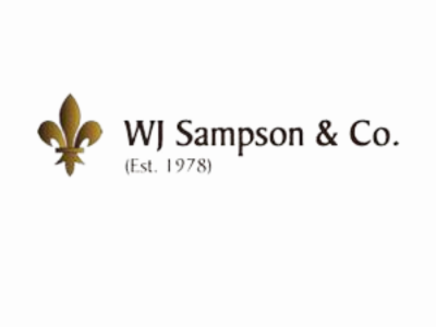 WJ Sampson & Co