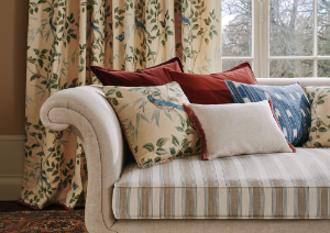 New from Colefax and Fowler